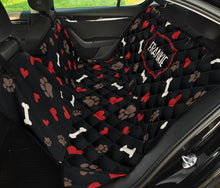 Load image into Gallery viewer, Frankie Pet Seat Cover