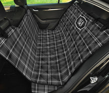 Load image into Gallery viewer, Owen Back Seat Cover For Pets
