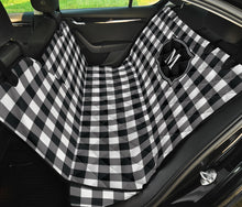 Load image into Gallery viewer, M Times Monogram Pet Hammock