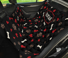 Load image into Gallery viewer, Roman Pet Seat Cover