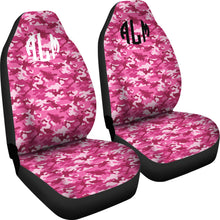 Load image into Gallery viewer, Pink Camo Custom