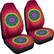 Load image into Gallery viewer, Chakra Car Seat Covers