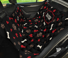 Load image into Gallery viewer, Ruger Pet Hammock