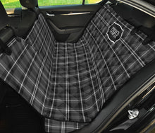 Load image into Gallery viewer, Cooper Back Seat Cover For Pets