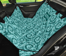 Load image into Gallery viewer, Teddy Back Seat Cover