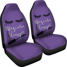 Load image into Gallery viewer, Mascara Slinger Car Seat Covers