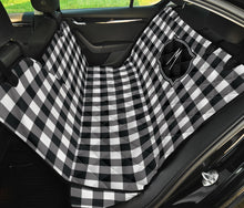 Load image into Gallery viewer, M back Seat for pets hammock