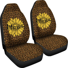 Load image into Gallery viewer, Maria Custom Car Seat Covers