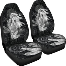 Load image into Gallery viewer, Free Spirit Horse Car Seat Covers