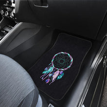 Load image into Gallery viewer, Dream Catcher Watercolor Floor Mats