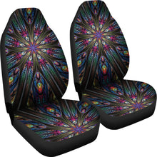Load image into Gallery viewer, Tribal Pattern Car Seat Covers