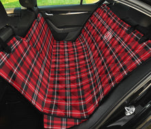 Load image into Gallery viewer, Cody Back Seat Cover For Pets