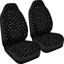 Load image into Gallery viewer, Rune Car Seat Covers Express