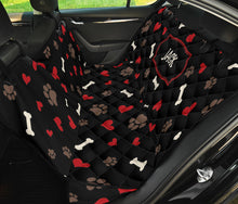 Load image into Gallery viewer, Jack Pet Seat Cover Dog Hammock
