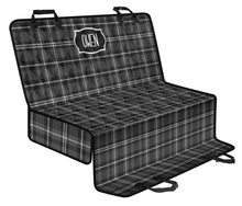 Load image into Gallery viewer, Owen Back Seat Cover For Pets