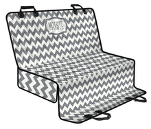Load image into Gallery viewer, Maisie Custom Chevron Dog Hammock