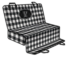 Load image into Gallery viewer, Lily Pet Seat Cover
