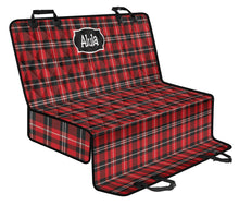 Load image into Gallery viewer, Alula Pet Seat Cover