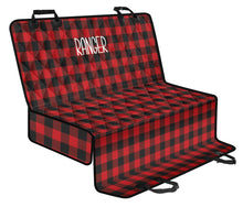 Load image into Gallery viewer, Ranger Back Seat Hammock For Pets
