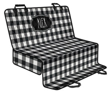 Load image into Gallery viewer, Alex Custom Pet Seat Cover