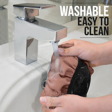 Load image into Gallery viewer, Rose Gold Steering Wheel Cover