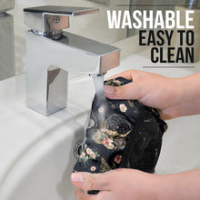 Load image into Gallery viewer, Boho Symbols Steering Wheel cover