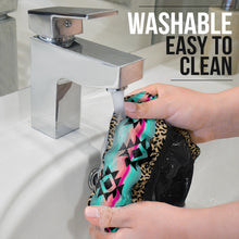 Load image into Gallery viewer, Serape Western Tribal Steering Wheel Cover