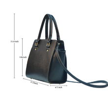 Load image into Gallery viewer, Ask Me About My Lipstick Purse Classic Shoulder Handbag