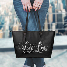 Load image into Gallery viewer, Lady Boss Tote Bags