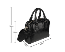 Load image into Gallery viewer, Weight Loss Boss Handbag Purse