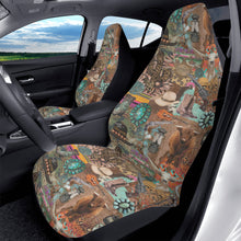 Load image into Gallery viewer, Funky Western Car Seat Covers (2 Pcs)
