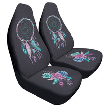 Load image into Gallery viewer, Dreamcatcher Car Seat Covers (2 Pcs)
