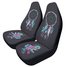 Load image into Gallery viewer, Dreamcatcher Car Seat Covers (2 Pcs)
