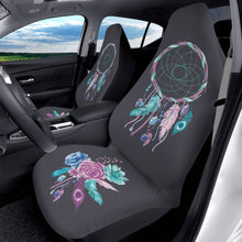 Load image into Gallery viewer, Dreamcatcher Car Seat Covers (2 Pcs)
