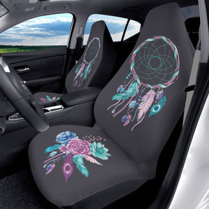 Dreamcatcher Car Seat Covers (2 Pcs)