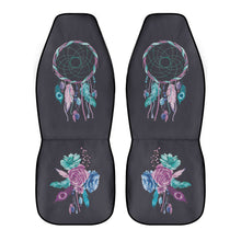 Load image into Gallery viewer, Dreamcatcher Car Seat Covers (2 Pcs)
