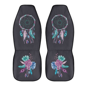 Dreamcatcher Car Seat Covers (2 Pcs)