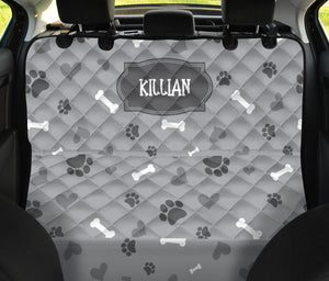 Killian Pet Seat Cover