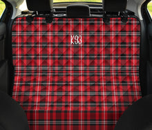 Load image into Gallery viewer, k93 Pet Seat Cover

