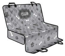 Load image into Gallery viewer, Killian Pet Seat Cover

