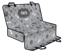 Load image into Gallery viewer, Sniper Pet Seat Cover (good)
