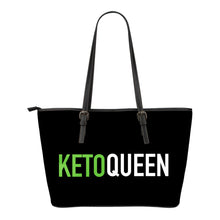 Load image into Gallery viewer, Keto Queen Tote Bags

