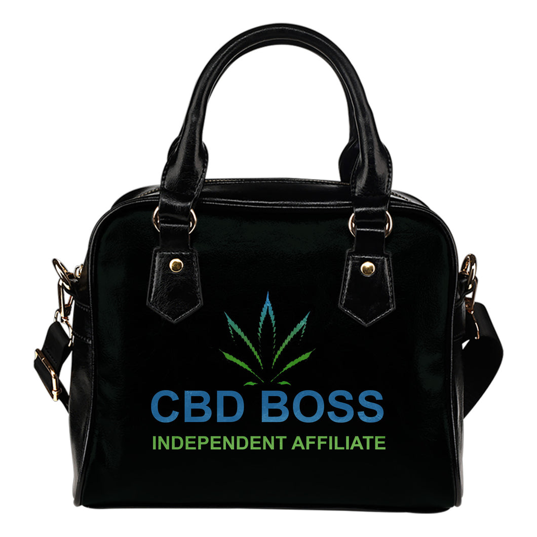 CBD Boss Independent Affiliate Custom