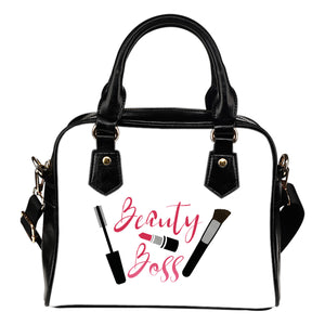 Beauty Boss Handbag Purse Direct Sales Makeup