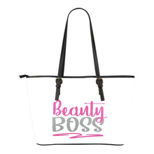 Load image into Gallery viewer, Beauty Boss Makeup Consultant Tote Bags
