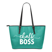 Load image into Gallery viewer, Chalk Boss Tote Bags
