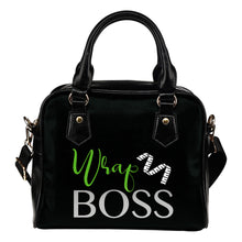 Load image into Gallery viewer, Wrap Boss Purse
