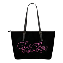 Load image into Gallery viewer, Lady Boss Tote Bags
