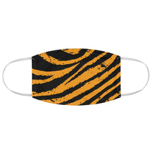 Load image into Gallery viewer, Tiger Stripes Printed Fabric Fashion Face Mask Animal Print
