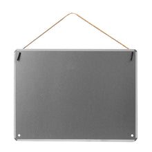 Load image into Gallery viewer, Pamper Yourself Here Metal Sign
